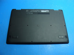 Acer Aspire R5-471T-52EE 14" Genuine Bottom Case Base Cover Black 13N0-F8A0301
