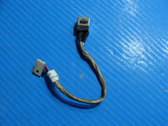 MSI GS70 2QE MS-1773 17.3" Genuine DC in Power Jack w/ Cable K1G-3006020-H39