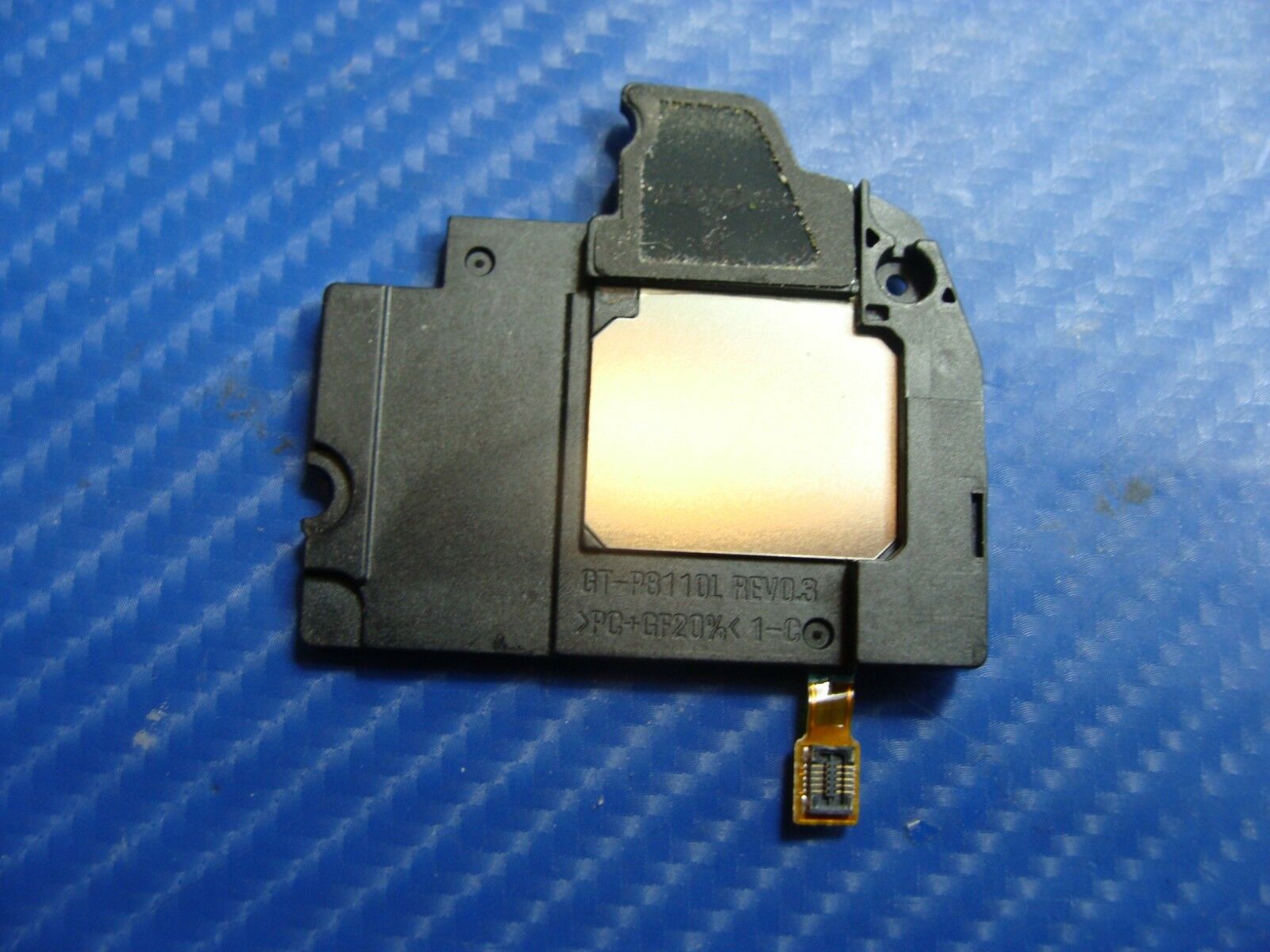 Samsung Nexus GT-P8110 10.1
