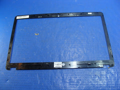 HP 15.6" 2000-219DX Genuine LCD Front Cover Bezel 1A22KMP006 646115-001 GLP* HP