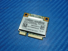 Toshiba Satelite L845D-SP4387RM 14" Genuine WiFi Wireless Card RTL8723AE - Laptop Parts - Buy Authentic Computer Parts - Top Seller Ebay
