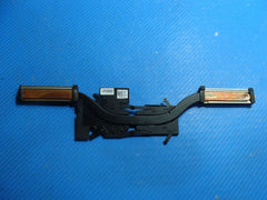 Dell XPS 15.6" 15 9530 Genuine Laptop CPU Cooling Heatsink 8D7GK AT0YI0010C0