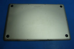 MacBook Pro A1286 15" Late 2011 MD322LL/A Bottom Case Housing 922-9754 - Laptop Parts - Buy Authentic Computer Parts - Top Seller Ebay