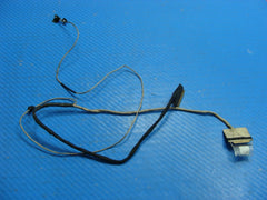 Dell Inspiron 5567 15.6" Genuine Laptop LCD Video Cable CKGJ6 DC02002I800 Dell
