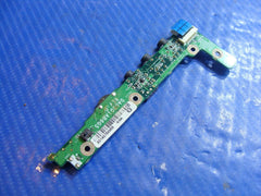 Toshiba Satellite P105-S6147 17.1" Audio Sound Volume Control DA0BD1AB6G5 ER* - Laptop Parts - Buy Authentic Computer Parts - Top Seller Ebay