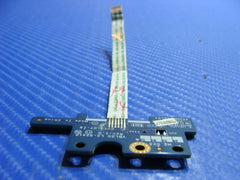 HP ZBook 15 15.6" Genuine Laptop Power Button Board w/ Cable LS-9241P ER* - Laptop Parts - Buy Authentic Computer Parts - Top Seller Ebay