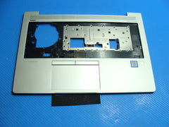 HP EliteBook 840 G6 14" Genuine Palmrest w/Touchpad L62746-001 Grade A