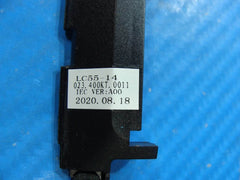 Lenovo IdeaPad Flex 5 14” 14ARE05-81X2 Left & Right Speaker Set 023.400KT.0011 - Tested Computer Laptop Parts