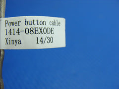 Dell Inspiron One 2350 23" Genuine Power Start Button w/Cable 1414-08EX0DE ER* - Laptop Parts - Buy Authentic Computer Parts - Top Seller Ebay