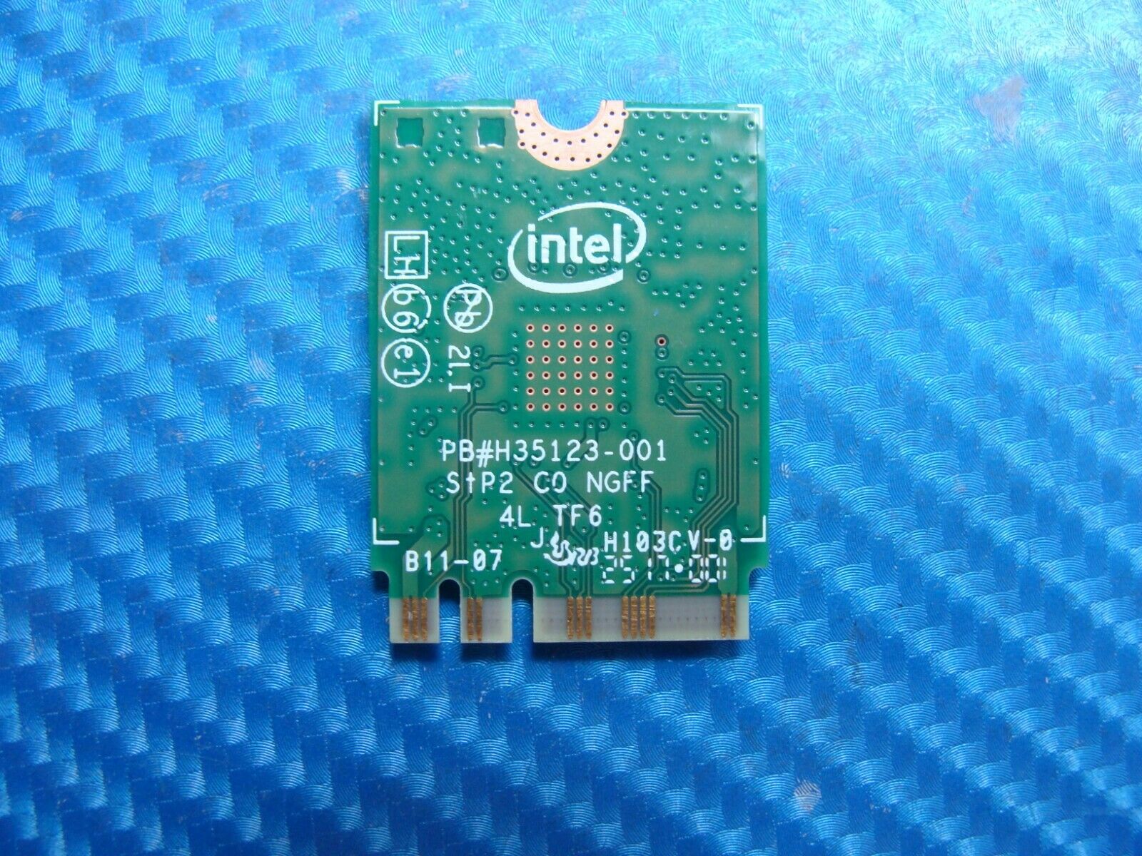 Dell Inspiron 11-3162 11.6