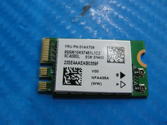 Lenovo IdeaPad S145-15API 15.6" Genuine Wifi Wireless Card qcnfa435 01ax709 