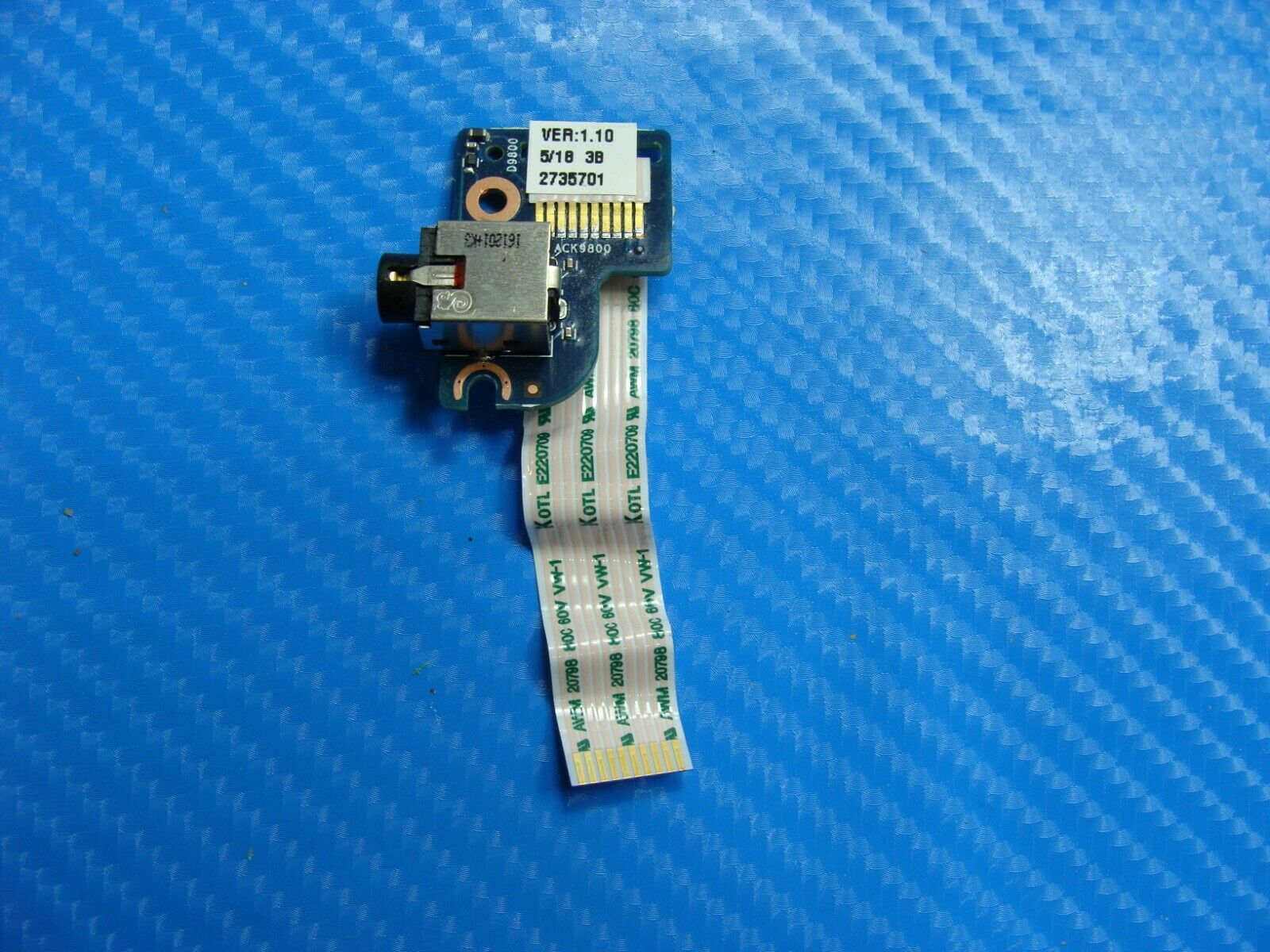 HP ProBook 650 G2 15.6