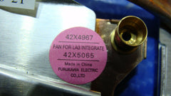 Lenovo ThinkPad R400 14.1" OEM CPU Cooling Fan w/ Heatsink 42X5065 42X4967 ER* - Laptop Parts - Buy Authentic Computer Parts - Top Seller Ebay