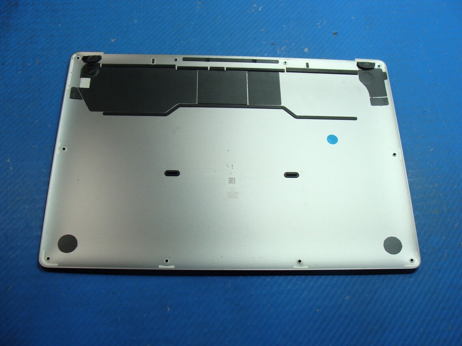 MacBook Air A1932 2019 MVFH2LL/A MVFJ2LL/A 13 Bottom Case Space Gray 923-03270