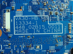 Acer Aspire V3-331-P0QW 13.3" Intel 3556U 1.7 GHz Motherboard NBMPH11001 - Tested Computer Laptop Parts
