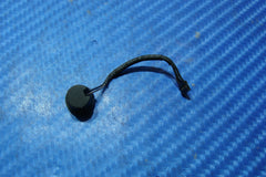 MacBook Pro A1286 15" 2009 MC118LL/A Genuine Microphone 922-9031 ER* - Laptop Parts - Buy Authentic Computer Parts - Top Seller Ebay