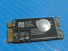 Macbook Air A1466 13" Early 2015 MJVE2LL/A MJVG2LL/A WiFi AirPort Card 661-7481 - Laptop Parts - Buy Authentic Computer Parts - Top Seller Ebay
