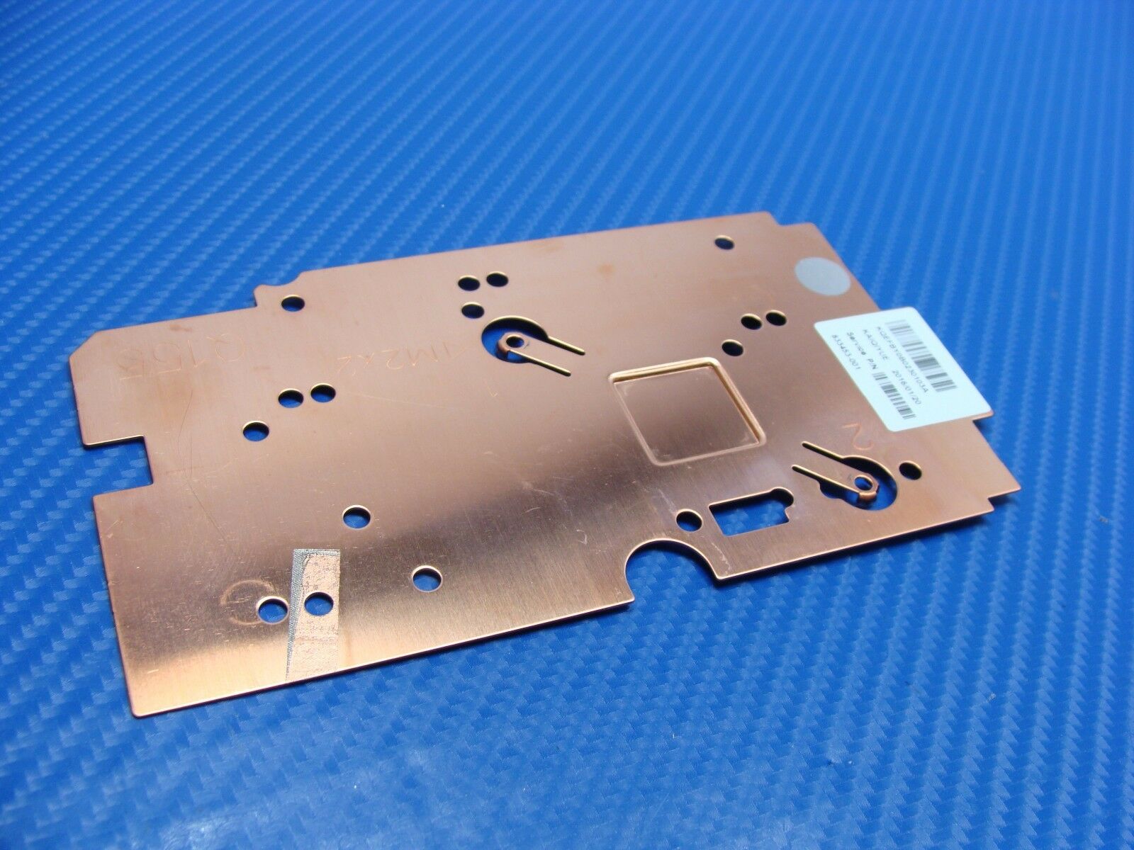 HP Stream 13-c120nr 13.3