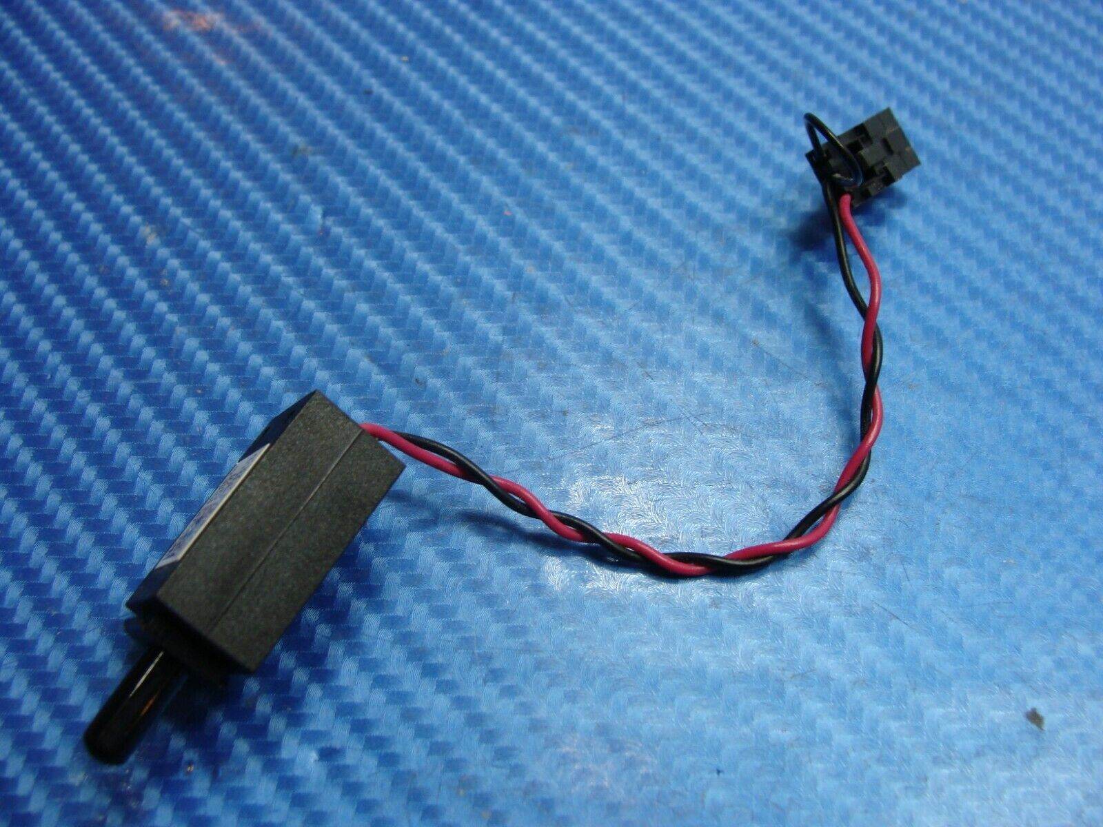 Dell Optiplex 3020 Genuine Desktop Intrusion Power Switch w/ Cable 0U615 ER* - Tested Computer Laptop Parts