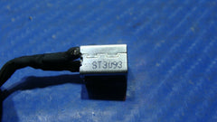 Toshiba Satellite L875D-S7332 17.3" Genuine Laptop DC IN Power Jack with Cable Toshiba