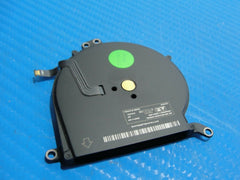 MacBook Air A1369 13" 2011 MC965LL MC966LL Genuine CPU Cooling Fan 922-9643 #2 - Laptop Parts - Buy Authentic Computer Parts - Top Seller Ebay