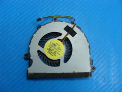 HP 15.6" 15-g018dx OEM CPU Cooling Fan 753894-001 DC28000E3F0 - Laptop Parts - Buy Authentic Computer Parts - Top Seller Ebay