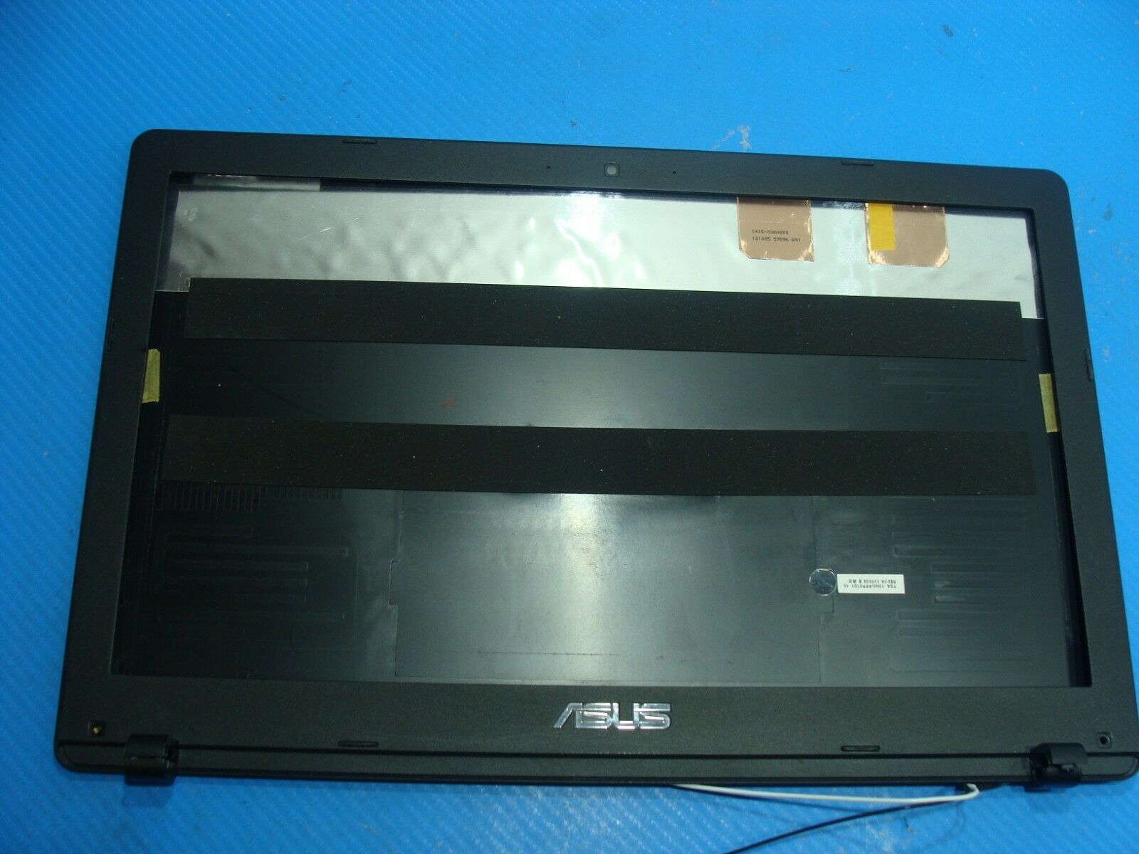 Asus X550DP-FH11 15.6