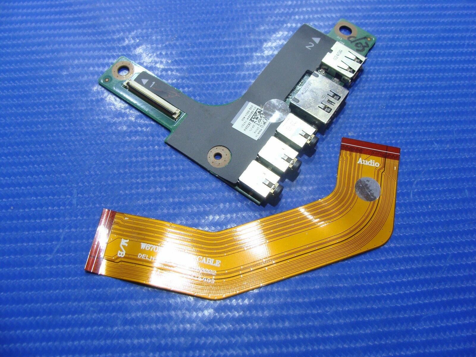 Dell Alienware M15x P08G 15.6