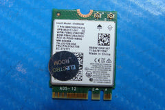 HP Pavilion 15-cc152od 15.6" Wireless WiFi Card 3168ngw 852511-001