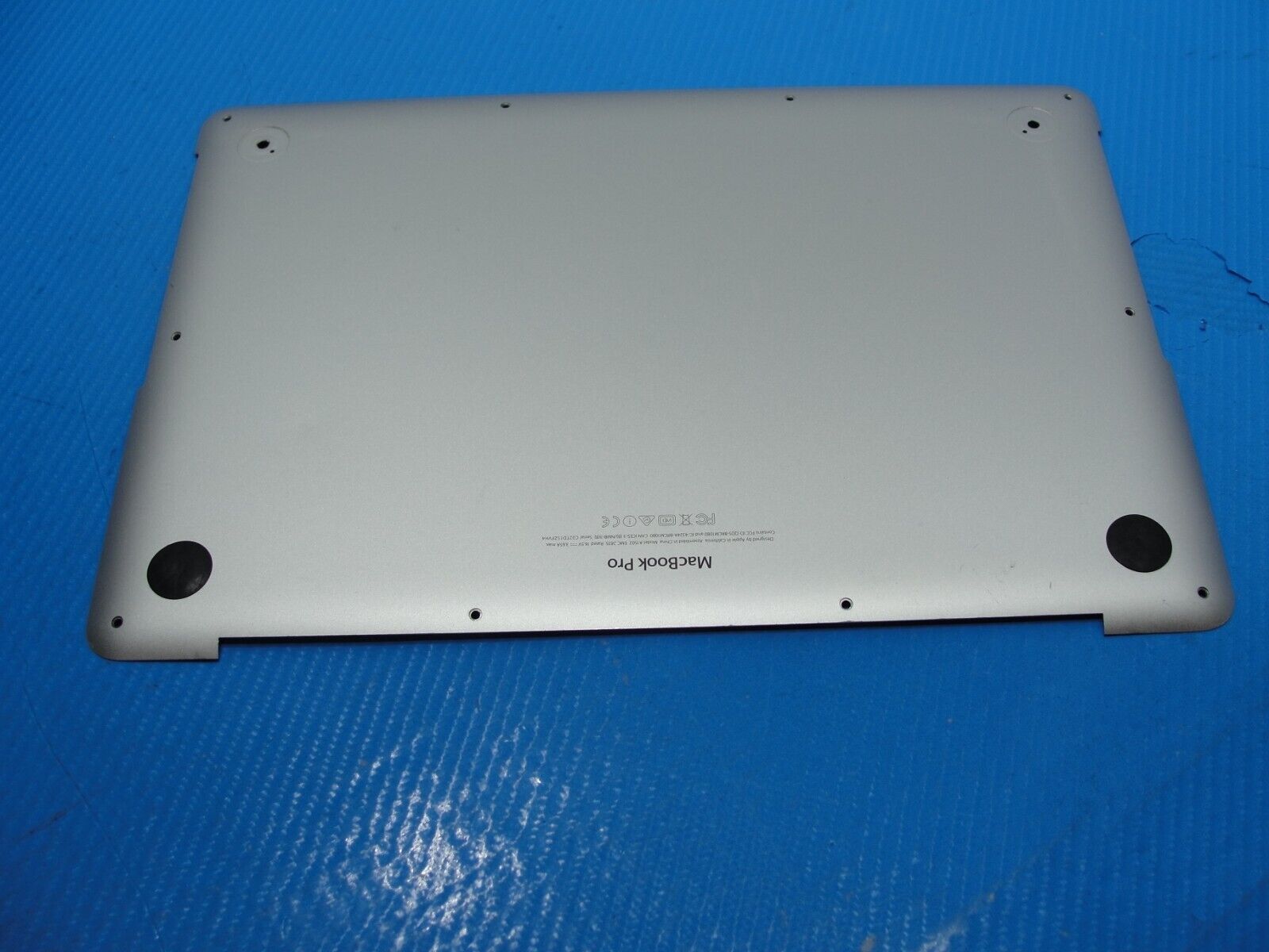 MacBook Pro A1502 13