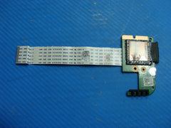 Dell Inspiron 14z N411z 14" Genuine Laptop SD Card Reader Board w/ Cable VM611 