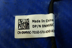 Dell Inspiron AIO 19.5" 3052 Genuine Web Camera Cable w/Webcam CVRNR NMV6C GLP* Dell