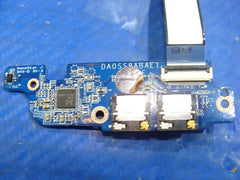 Dell XPS 15z L511z 15.6" Genuine Audio Sound Board w/Cable DA0SS8ABAE1 FWN5J Dell