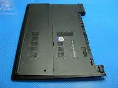 Dell Inspiron 5566 15.6" Bottom Case Cover Door Speakers Black X3FNF AP1AP000B00 - Laptop Parts - Buy Authentic Computer Parts - Top Seller Ebay
