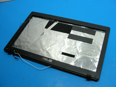 Asus K55N-DS81 15.6" Genuine Laptop LCD Back Cover w/Front Bezel 13GNAN4AP020-1 ASUS