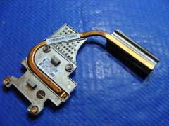 HP ProBook 6545b 15.6" Original CPU Cooling Heatsink 583265-001 AT07F0020C0 ER* - Laptop Parts - Buy Authentic Computer Parts - Top Seller Ebay