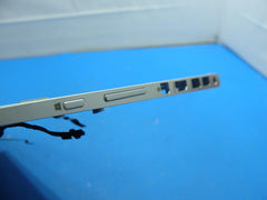 HP Spectre Pro x360 13.3” G2 OEM Palmrest w/TouchPad Backlit Keyboard Grade A