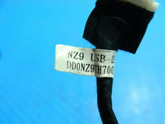 HP Envy 27-K350XT 27" Genuine Desktop USB Board Cable DD0NZ9TH700 