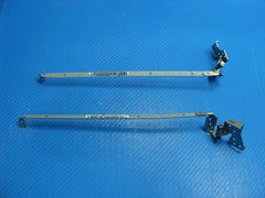 Toshiba Satellite A665D-S6051 16" Left & Right Hinge Set AM0CX000400 AM0CX000300 - Laptop Parts - Buy Authentic Computer Parts - Top Seller Ebay