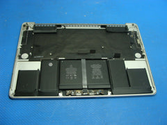 MacBook Pro A1398 15" 2015 MJLQ2LL/A Genuine Top Case w/Battery 661-02536 