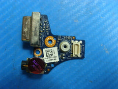 Dell Latitude E6320 13.3" Genuine VGA Audio Port Board LS-6611P P4K62 - Laptop Parts - Buy Authentic Computer Parts - Top Seller Ebay