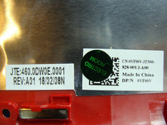 Dell Inspiron 3185 11.6" Bottom Case Base Cover 460.0DW0E.0001 VF00V