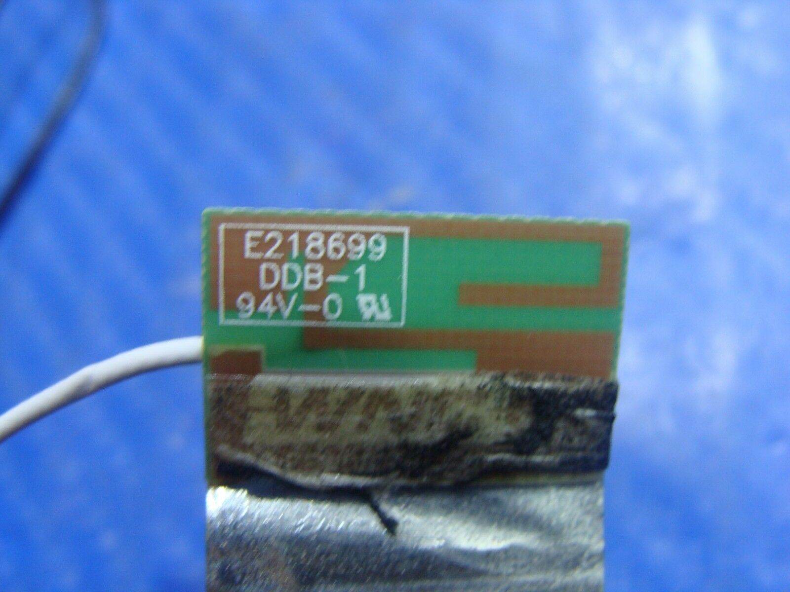 Toshiba AIO PX35t-A2300 Genuine Desktop Wireless WiFi Antenna 6036B0116501 ER* - Tested Computer Laptop Parts