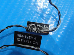 iMac A1312 27" Mid 2011 MC814LL/A Skin Temp & Optical Drive Sensor 922-9847