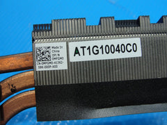 Dell Alienware M17 R3 17.3" Genuine Laptop CPU GPU Cooling Heatsink mfgm0 