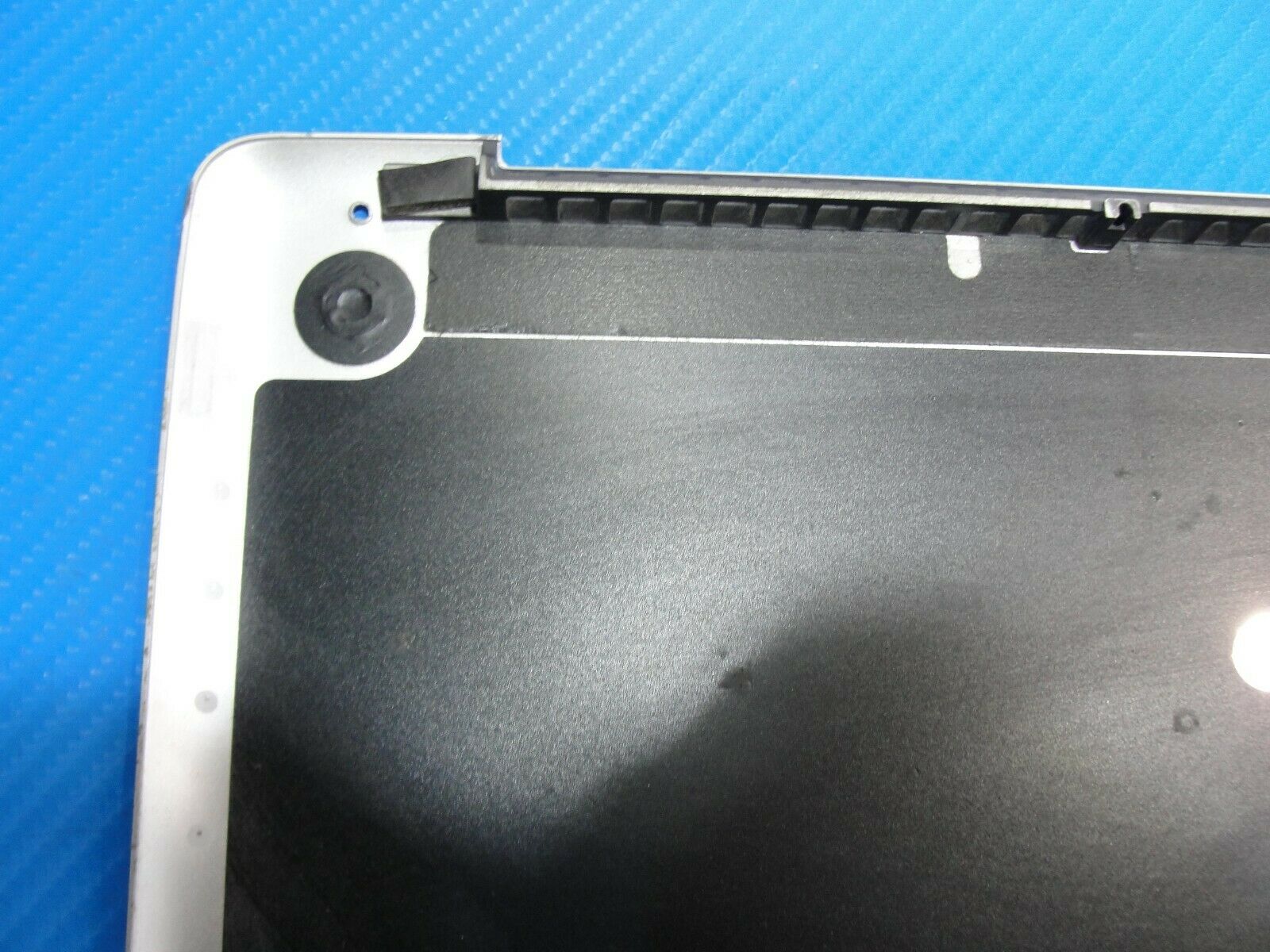 MacBook Pro A1286 15