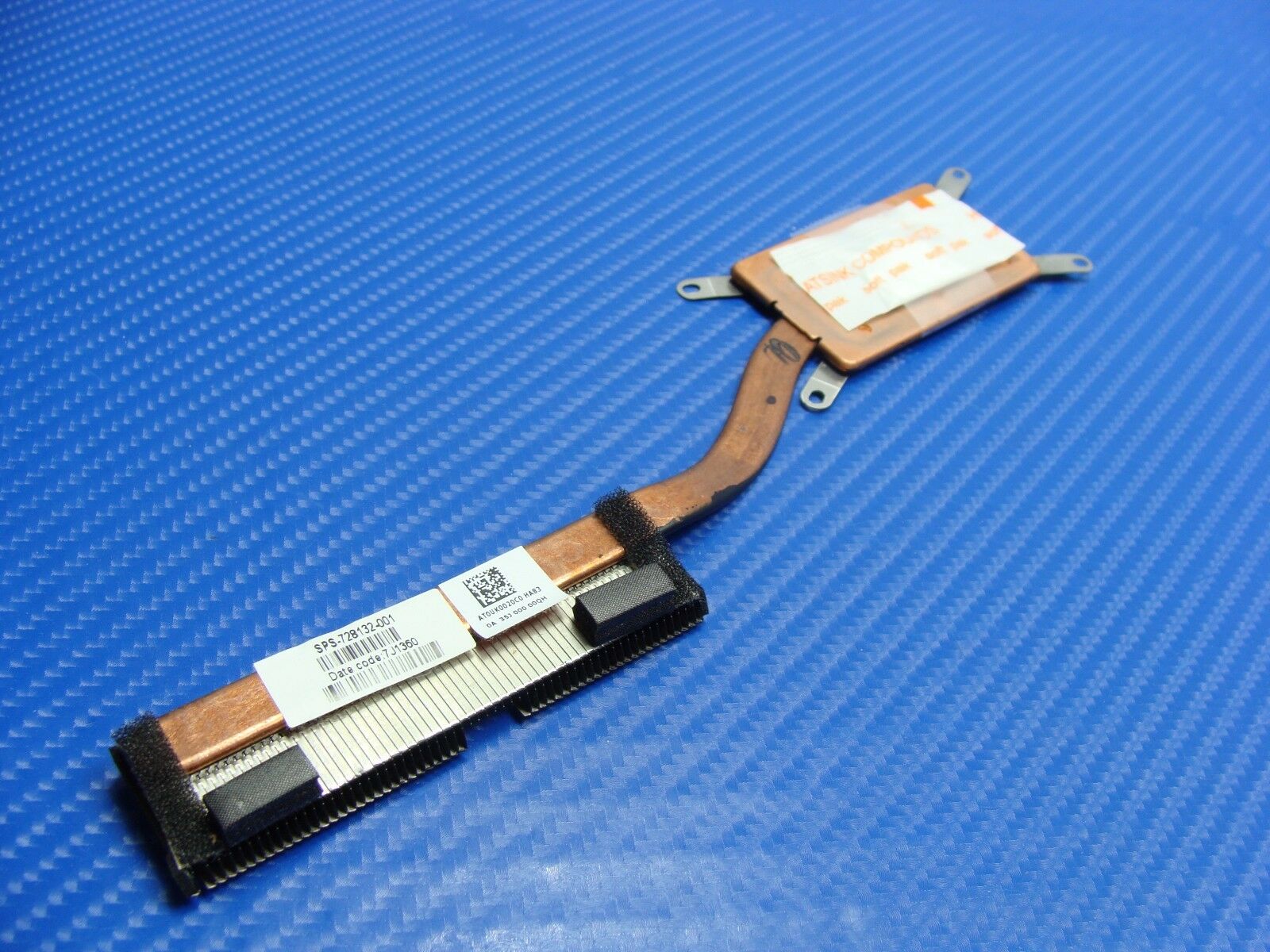 HP Envy m6-k015dx 15.6