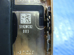 Apple iPhone 6 A1549 4.7" Genuine Phone Gold Back Cover Case Housing w/Battery Apple