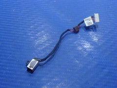 Asus K56CA S56CA-DH51 15.6" OEM DC IN Power Jack w/ Cable DC30100UI00 0KD4T9 ER* - Laptop Parts - Buy Authentic Computer Parts - Top Seller Ebay