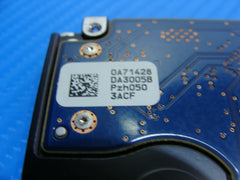 Sager Clevo 15.6 P151HM1 NP8130 SATA 2.5" HDD Hard Drive 500GB 7200RPM 7K500-500 Sager